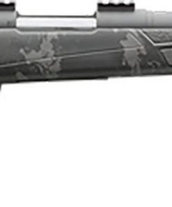 CVA Cascade SB Bolt Action Rifle CR3911R, 300 Win Mag, 20" Threaded Barrel, Veil Tac Camo Fixed w/SoftTouch Fiberglass Stock, 4 Rds
