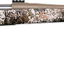 CVA Cascade Rifle CR3903CWP, 308 Win, 22", Camo Stock, 4 Rds