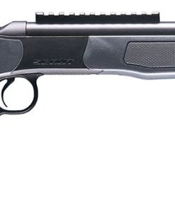 CVA Scout Rifle CR4436, 6.5 Creedmoor, 20", Gray Stock, 1 Rd