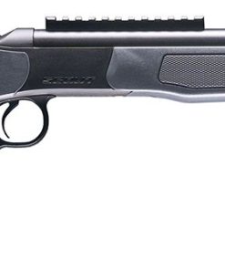 CVA Scout Rifle CR4434, 223 Rem, 20", Gray Stock, 1 Rd