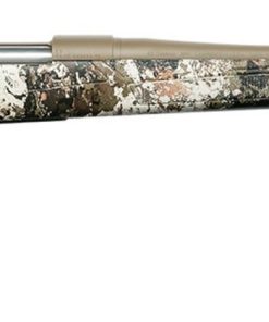 CVA Cascade Bolt Action Rifle CR6961, 300 Win Mag, 24" Threaded, Exclusive Realtree Hillside Stock, 3 Rds