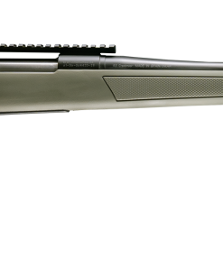 CVA Cascade SR Rifle CR3914SB, 300 Blackout, 16.50", OD Green Synthetic Stock, 4 Rds