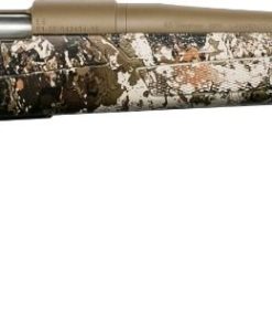 CVA Cascade Bolt-Action Rifle CR3912C, 223 Rem, 22", Veil Wideland Camo Stock, 4 Rds