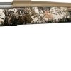 CVA Cascade Long Range Hunter Bolt Action Rifle CR3959, 6.5 PRC, 24" Threaded, Realtree Hillside Synthetic Stock 2 r51