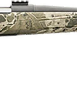 CVA Cascade XT Bolt Action Rifle CR3999, 7mm PRC, 24" Threaded Barrel, Realtree Hillside Adj w/Soft Touch Synthetic Stock 4 Rds