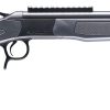 CVA Scout Rifle CR4436, 6.5 Creedmoor, 20", Gray Stock, 1 Rd 2 r69