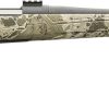 CVA Cascade XT Bolt Action Rifle CR3985, 450 Bushmaster, 22" Threaded, Realtree Hillside Camo Stock, 4 Rds 2 r79