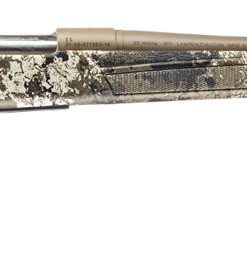 CVA Cascade Bolt Action Rifle CR3909C, 6.5 PRC, 24", Fiberglass Camo Stock, Tan Cerakote Finish, 4 Rds