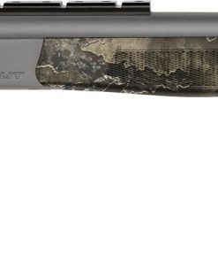 CVA Scout V2 Compact Single-Shot Rifle CR6821T, 350 Legend, 20", Realtree Escape Camo Stock, 1 Rd