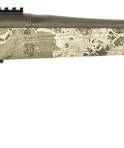 CVA Cascade Bolt Action Rifle CR6967, 300 PRC, 26" Threaded, Exclusive Realtree Hillside Camo Stock, 3 Rds