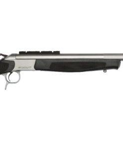 CVA Scout V2 Takedown Single-Shot Rifle CR4913S, 444 Marlin, 25", Synthetic Black Stock, 1 Rd